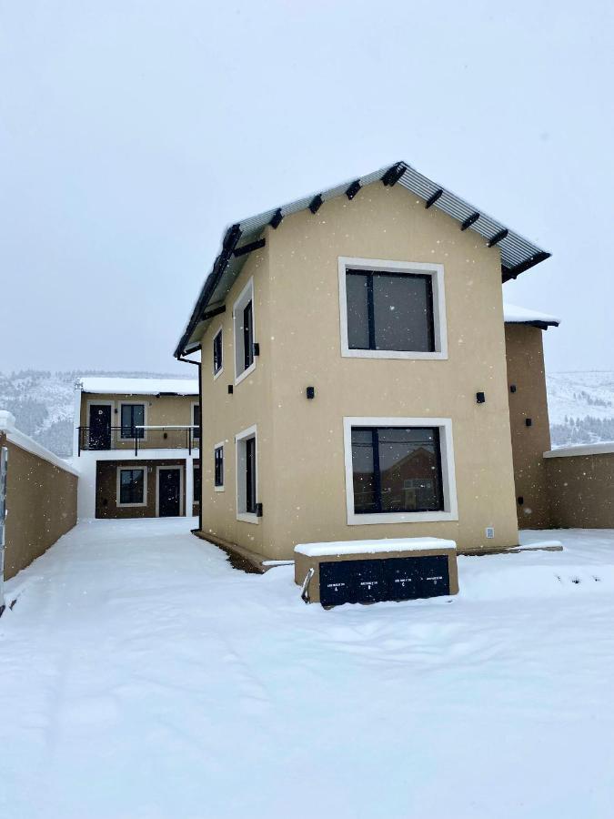 Ferienwohnung Habitat 268 Esquel Exterior foto
