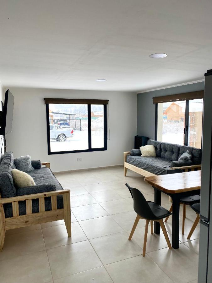 Ferienwohnung Habitat 268 Esquel Exterior foto