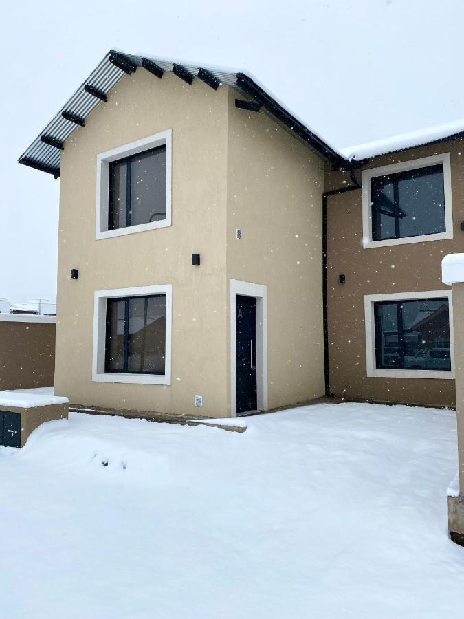 Ferienwohnung Habitat 268 Esquel Exterior foto