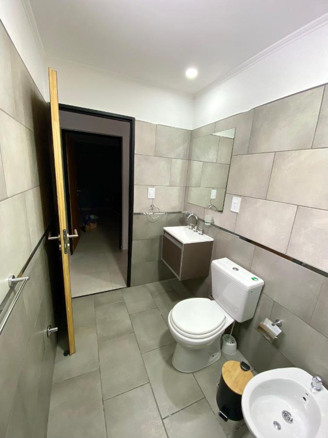 Ferienwohnung Habitat 268 Esquel Exterior foto