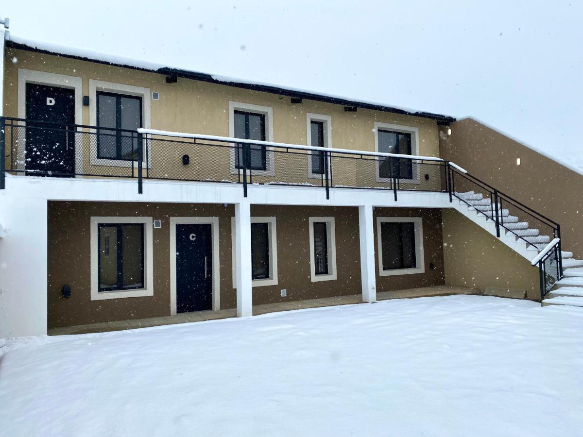Ferienwohnung Habitat 268 Esquel Exterior foto